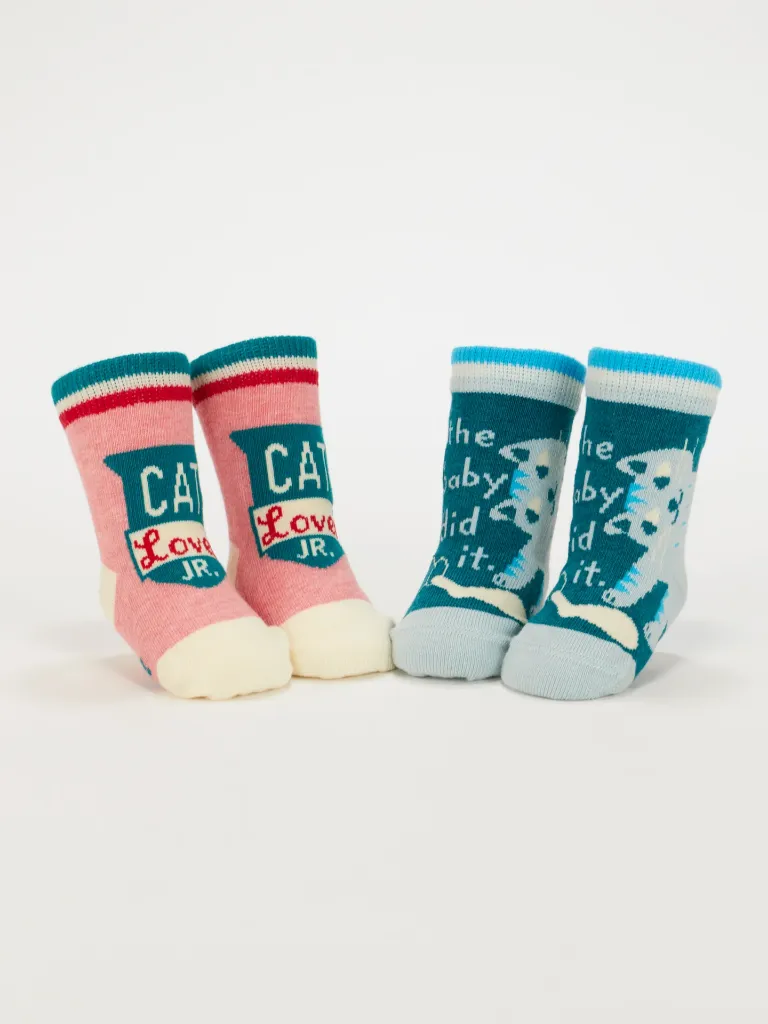 Blue q baby socks 2.webp