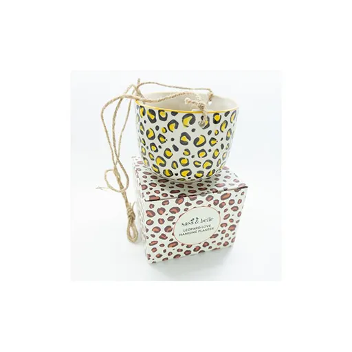 Sass&Belle-plantenhanger-Leopard-met-doosje.webp