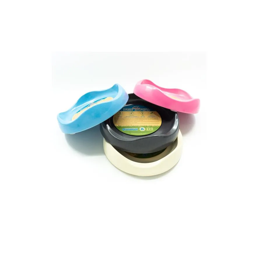 [Beco] Cat bowl (verschillende kleuren) (Grijs)