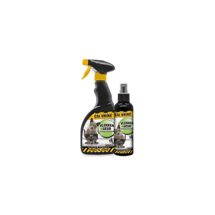 [CSI Urine] CSI Urine (150ml)