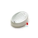 Fontein pastelkleuren