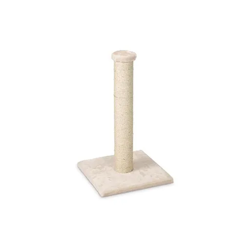 [Beeztees] Gina 60cm zwart/grijs/beige (Zwart)