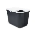 Kattenbak Hop In 3 kleuren