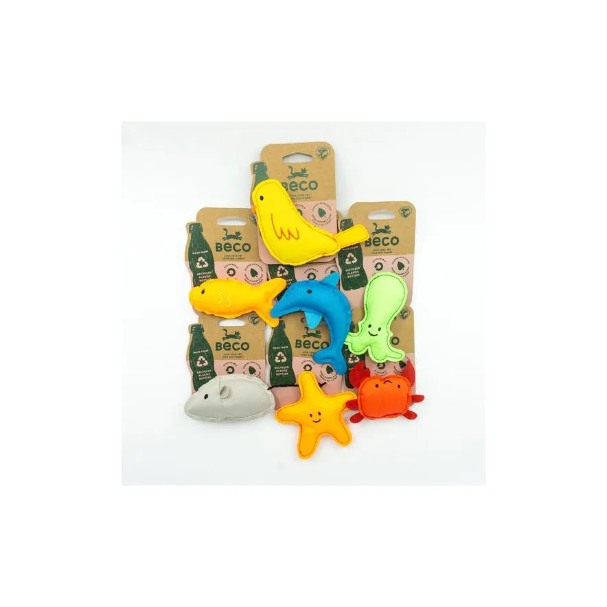 Kattenkruid speeltjes