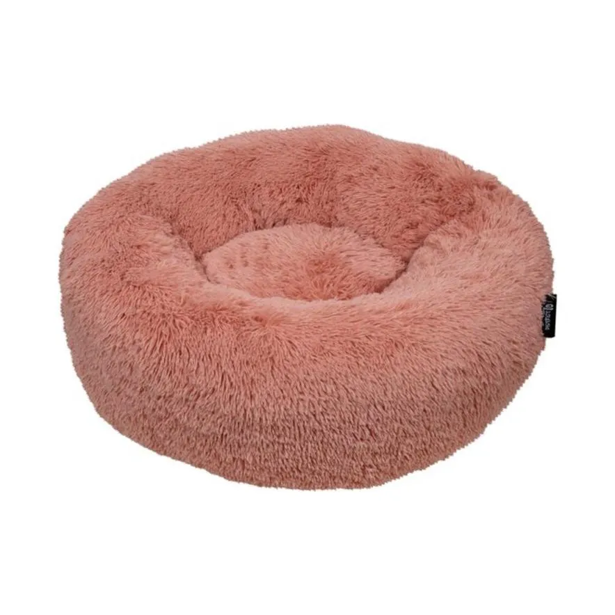 Mand Fuzz oudroze S/M