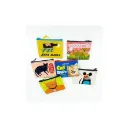 Portemonnee (verschillende modellen)