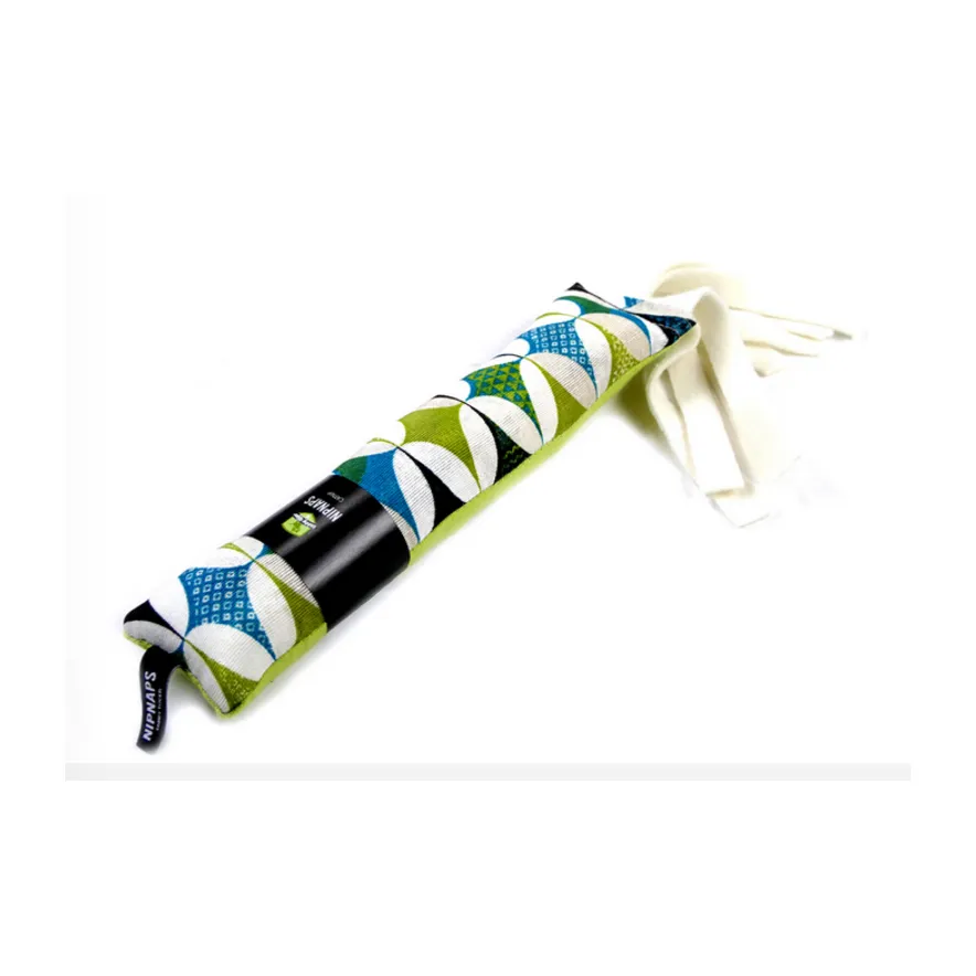 [Tabby Tijger] Trappelkussen met kruiden (Kattenkruid)