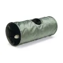 Tunnel Cylla grijs/groen