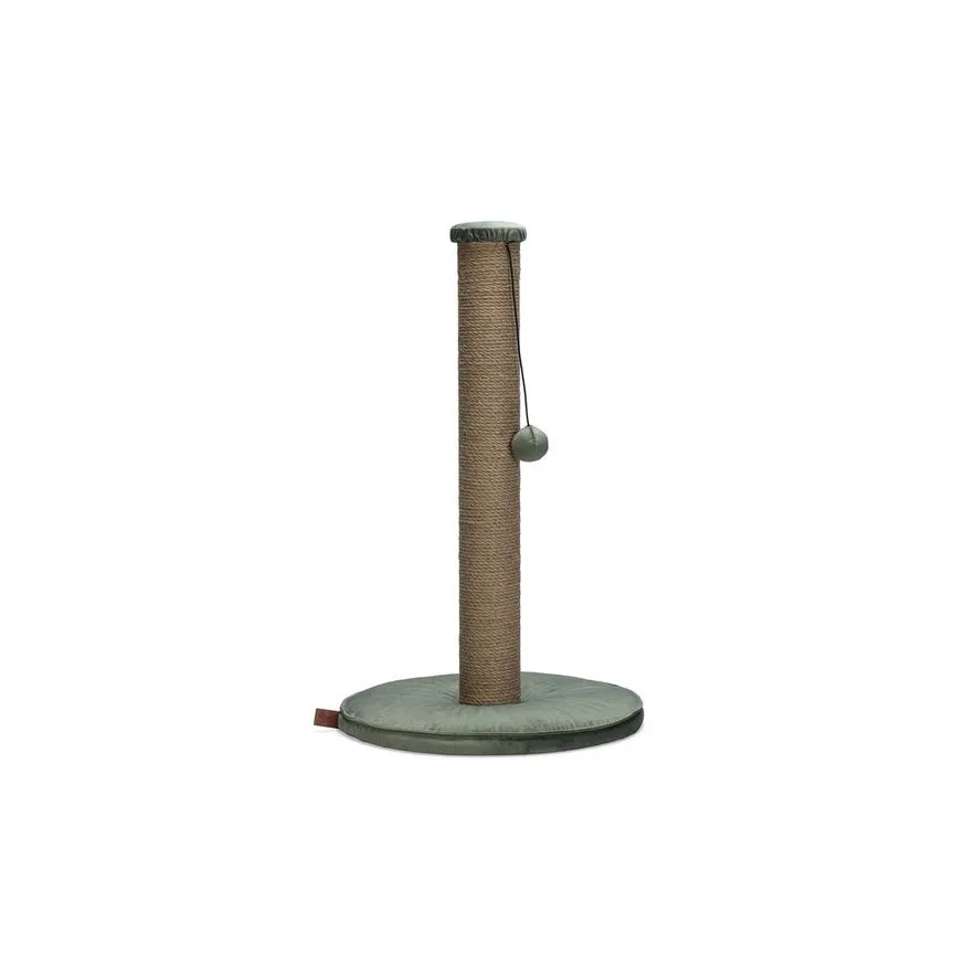 Yenna 50cm groen/grijs