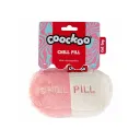 Chill pill trappelkussen