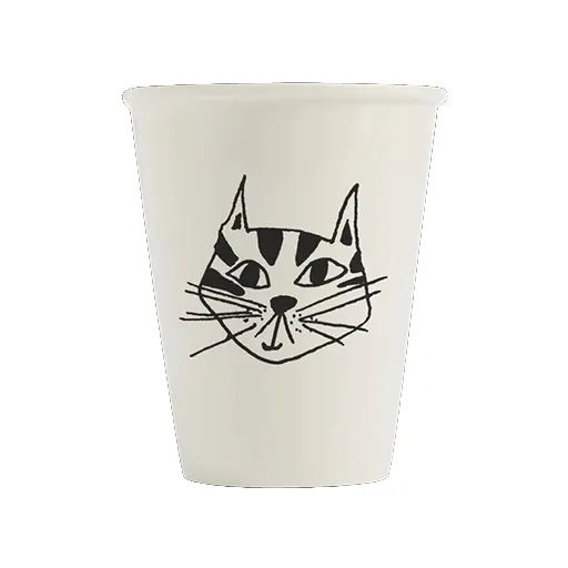 [Helen B] Beker Kitty