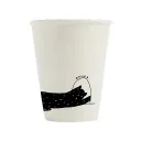 Beker Millie and vanillie