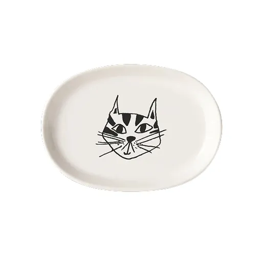 [Helen B] Schaaltje Kitty