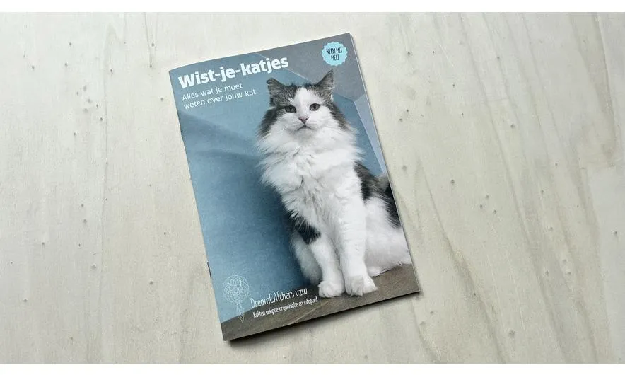 Donatie voor onze info (1 euro)