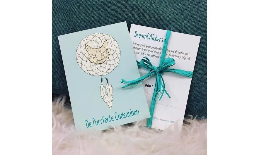 Cadeaubon (10 euro)