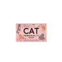 Cat Personality test