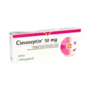 Donatie voor de poezen: Stomorgyl of Clavaseptin