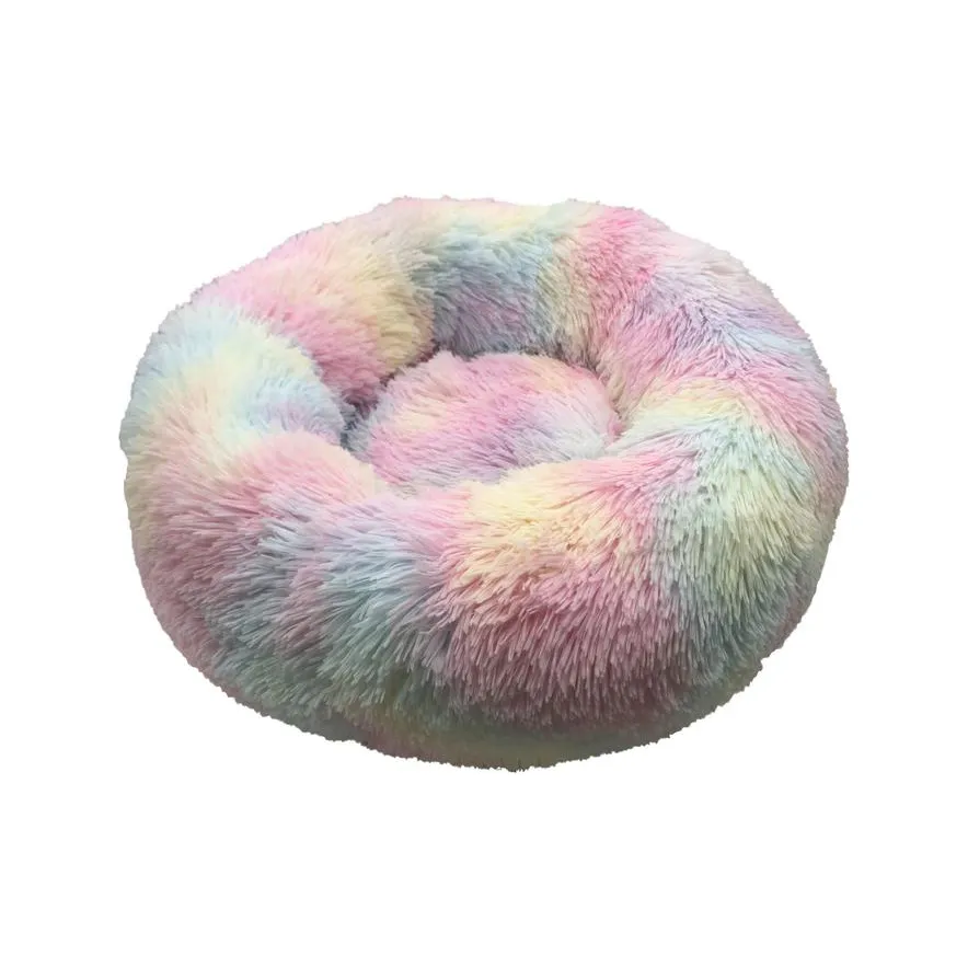 [Overige cats (Fofos)] Donutmand Rainbow