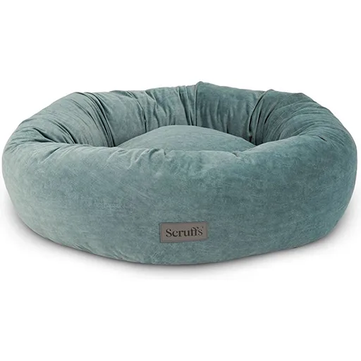 Donutmand Scruffs