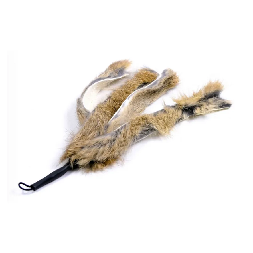 [Tabby Tijger] Furrizzle Haasje