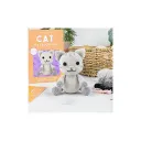 Haken starterskit kat