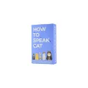 How To Speak Cat