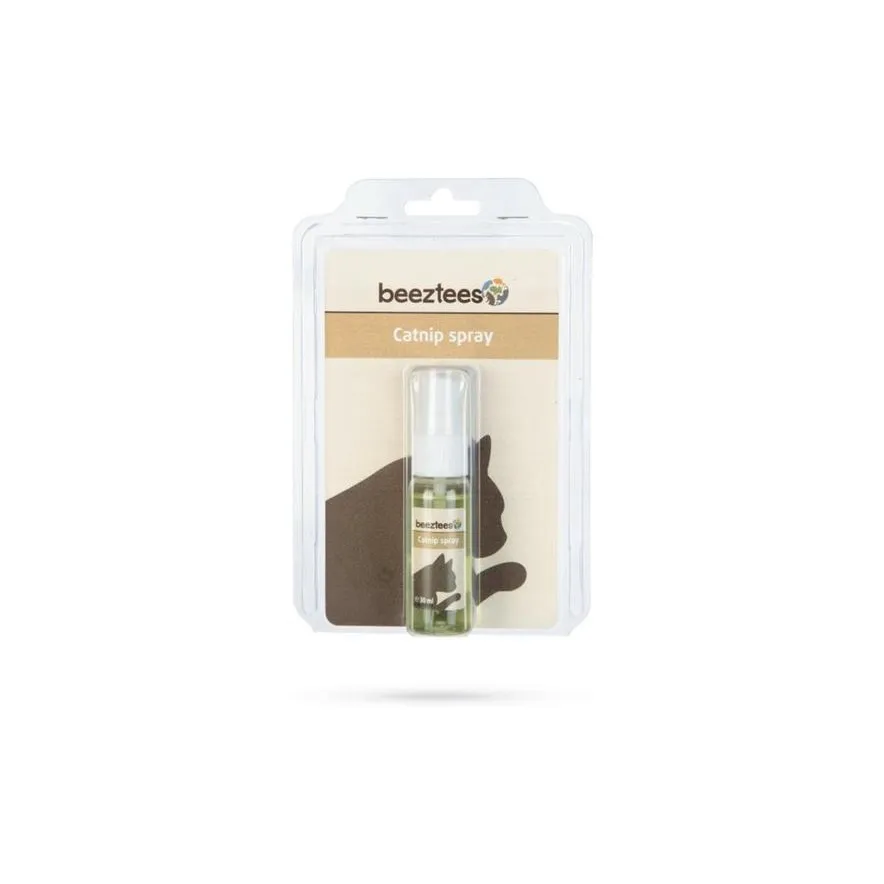 Kattenkruid spray