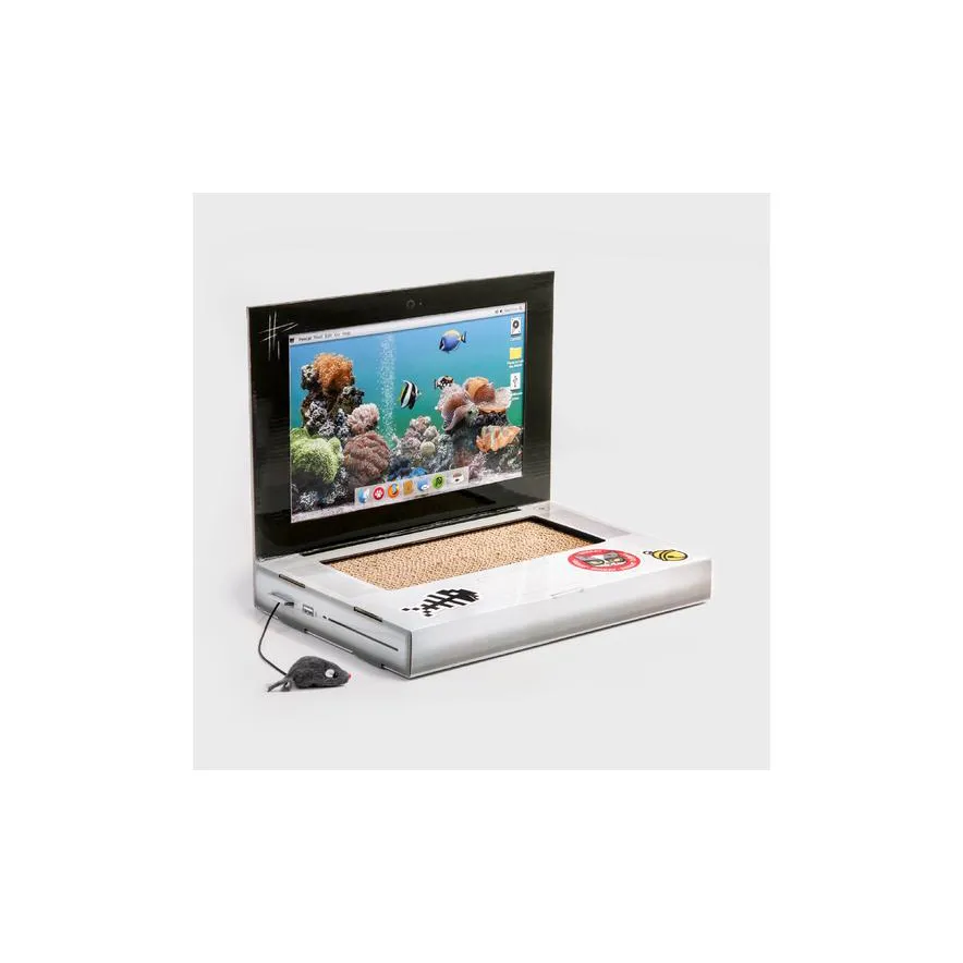 [Suck UK] Laptop krabkarton