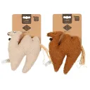 Latif kameel trappelkussen groot