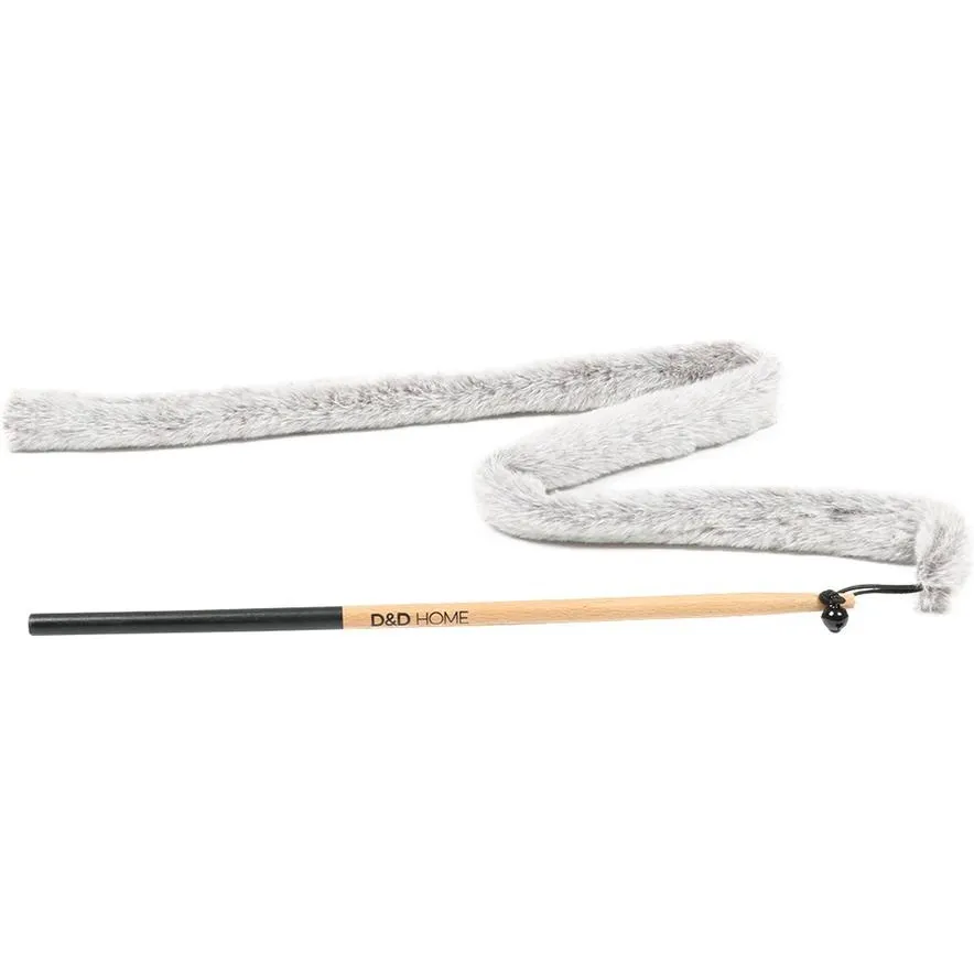 [D&D Home] Lovi speelgoedhengel