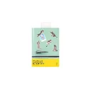 Magneten Katten in actie