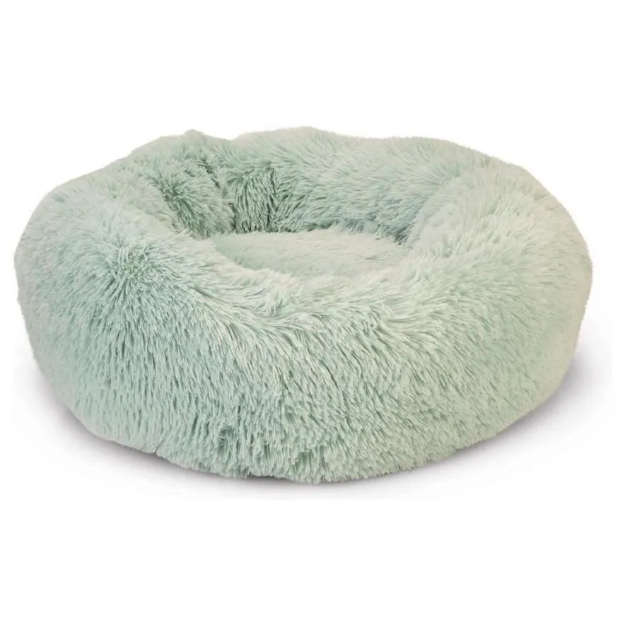 [Beeztees] Mand pastelgroen S