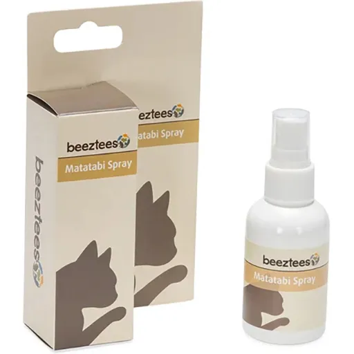 Matatabi spray