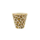 Mini plantenpotje Luipaard