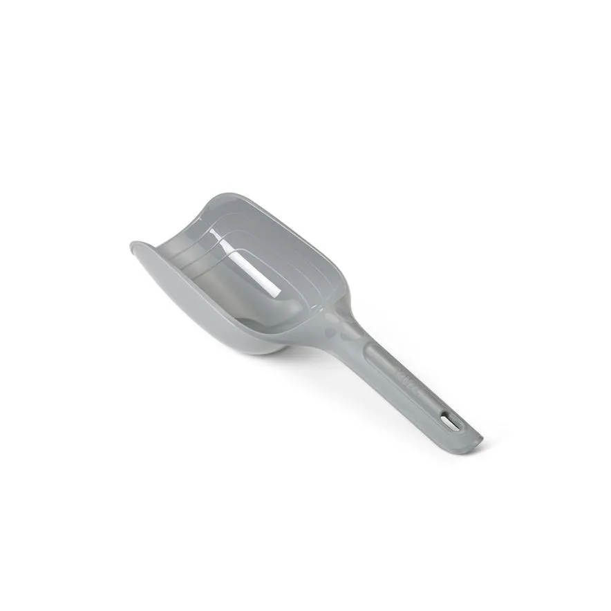 Multifunctionele schep