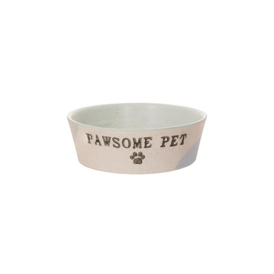 [Sass&belle] Pawsome eet- of drinkbak