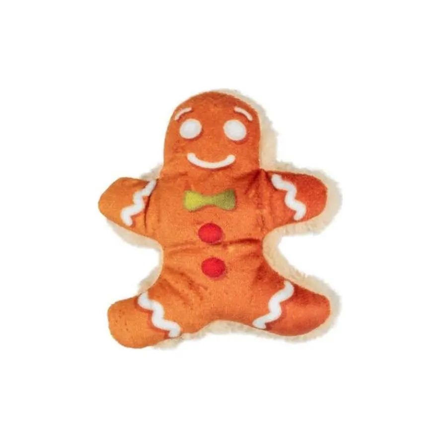 Peperkoeken speeltje