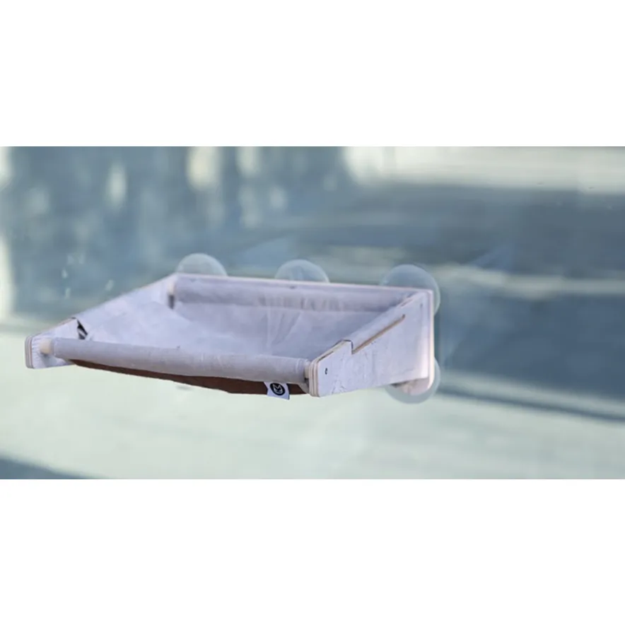 [Joycat] Raam hangmat