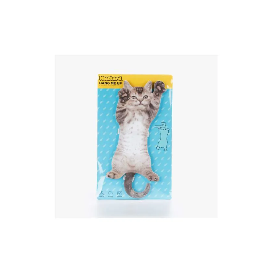 Reuze post-its kat