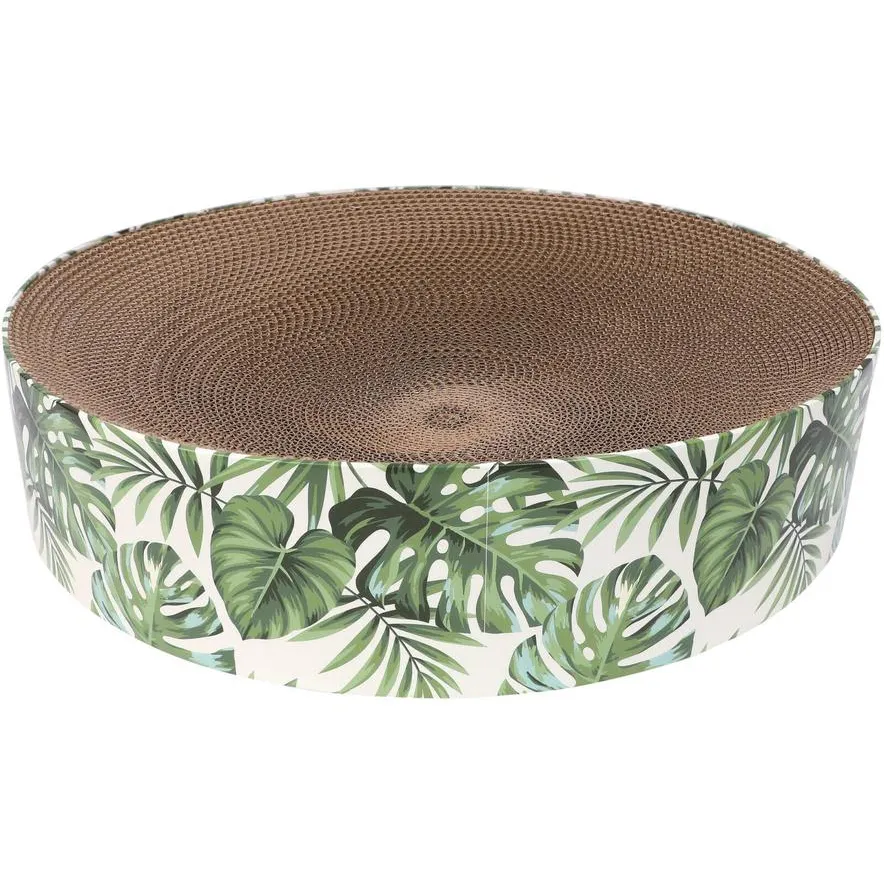 [District70] Rond krabkarton