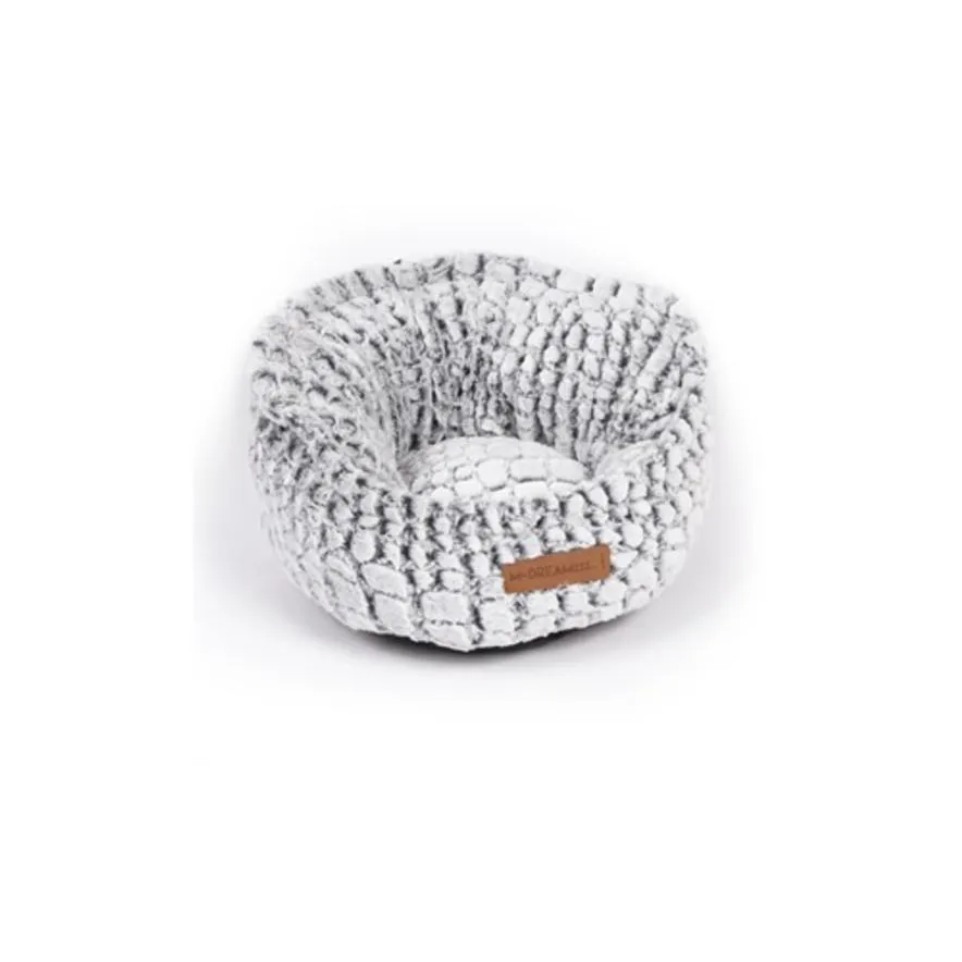 [Overige cats (M-pets)] Snake cocoon mand