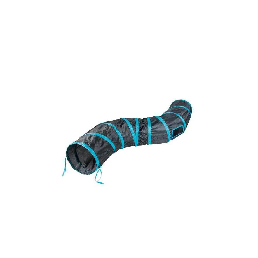 Snake speeltunnel