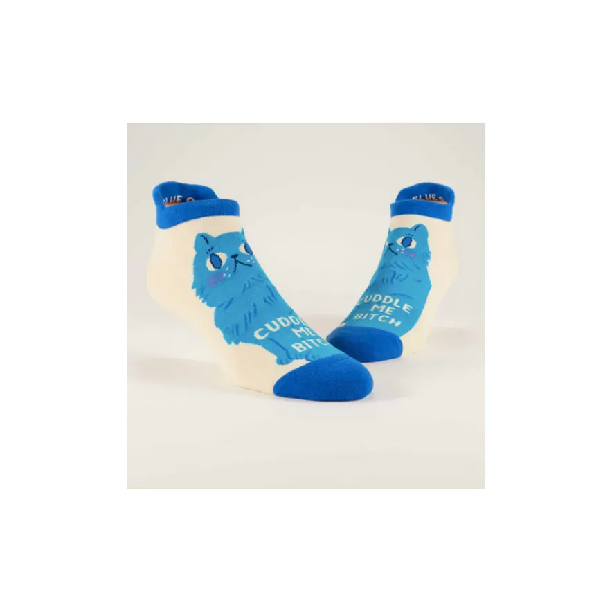 Sokken Cuddle me bitch