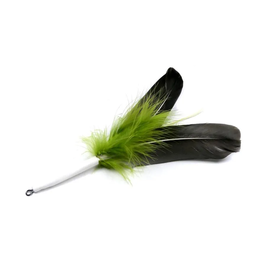 [Tabby Tijger] Standaard Deluxe