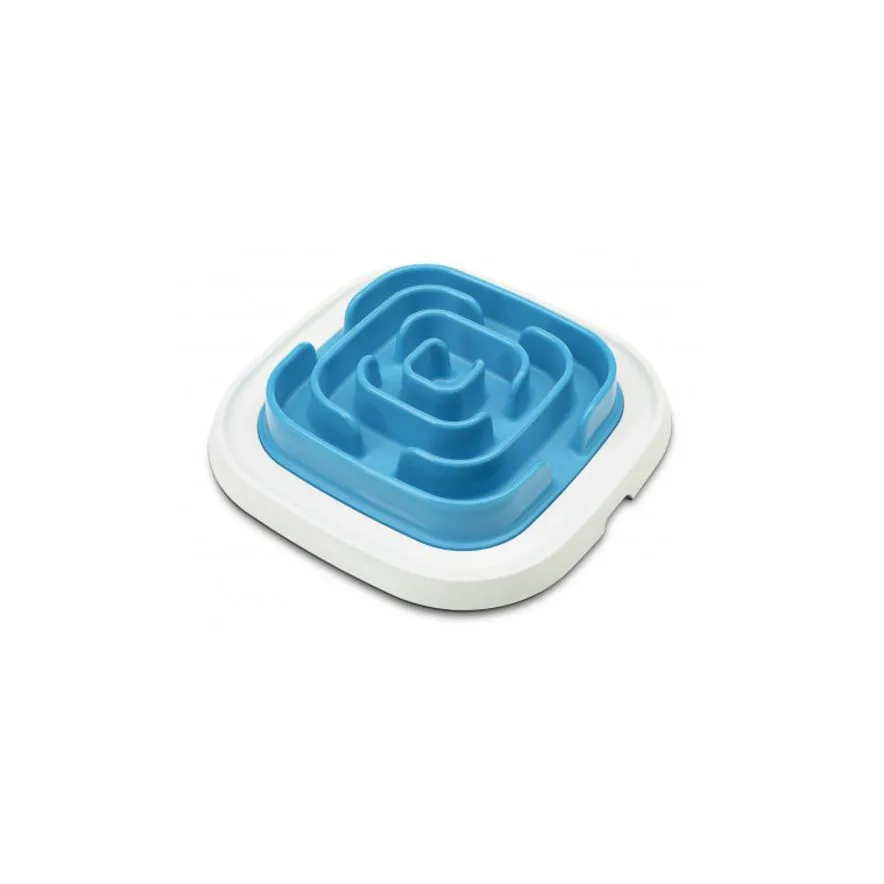 [Savic] Voederpuzzel large blauw