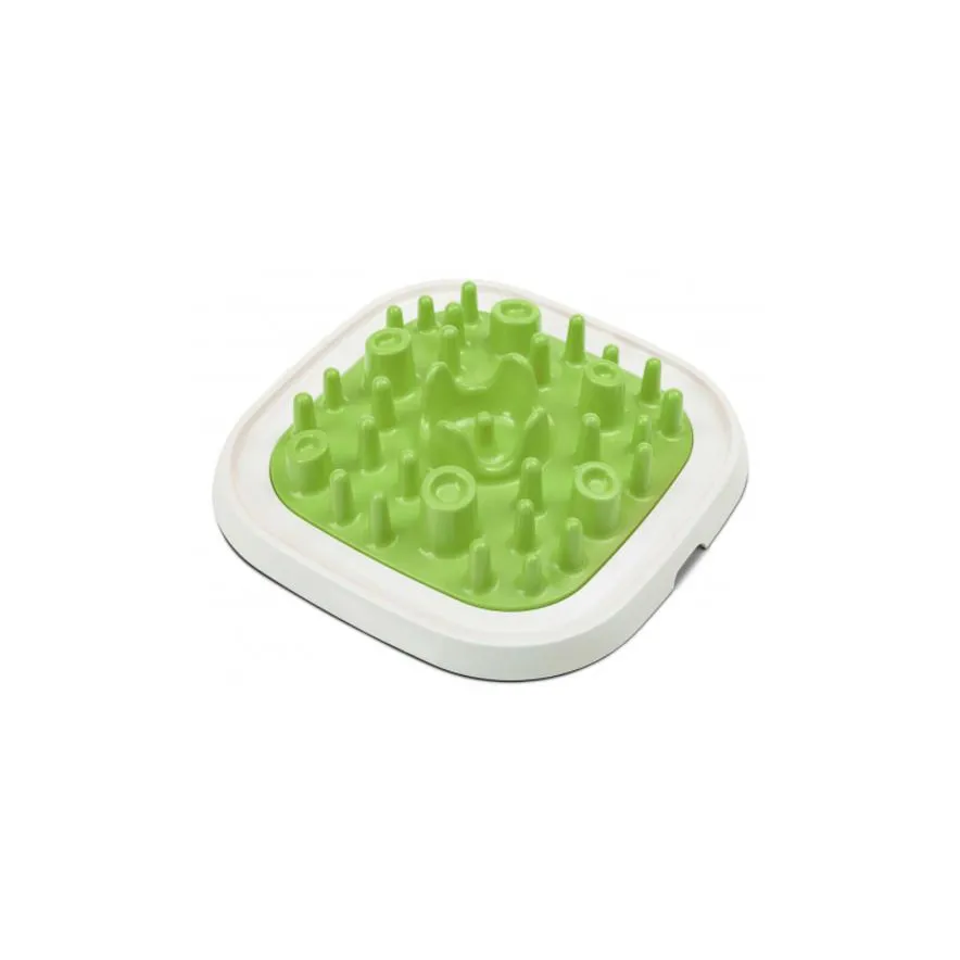 [Savic] Voederpuzzel large groen