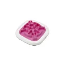 Voederpuzzel medium roze