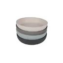 Bamboe bowl (verschillende kleuren)